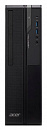 1166798 ПК Acer Veriton EX2620G SFF Cel J4005 (2)/4Gb/SSD128Gb/UHDG 600/Endless/GbitEth/65W/черный