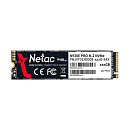 Накопитель SSD M.2 2280 NVME 128GB NT01N930E-128G-E4X NETAC