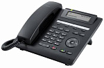 396406 Телефон SIP Unify OpenScape CP200 черный (L30250-F600-C426)