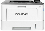 1472138 Принтер лазерный Pantum BP5100DN A4 Duplex Net белый