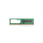 1222239 Модуль памяти PATRIOT Signature Line DDR4 Module capacity 4Гб 2400 МГц Множитель частоты шины 16 1.2 В PSD44G240081