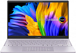 1620113 Ноутбук Asus Zenbook 13 OLED UX325EA-KG687W Core i5 1135G7 8Gb SSD512Gb Intel Iris Xe graphics 13.3" FHD (1920x1080) Windows 11 Home lt.violet WiFi BT
