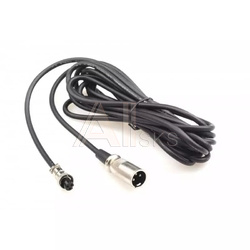 Кабель TinyXLR-XLR (8м) Кабель TinyXLR-XLR (8м)