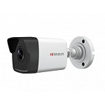 1883428 HiWatch DS-I450M(B) (2.8 mm) 2.8-2.8мм Камера видеонаблюдения IP корп.:белый
