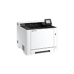 Принтер Kyocera ECOSYS PA2101cwx, Принтер, цв.лазерный, A4, 21 стр/мин, 1200x1200 dpi, 512 Мб, USB 2.0, Network,wifi, лоток 250 л., Duplex, старт.тоне