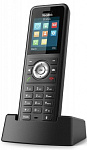 Трубка Yealink W59R черный Трубка Yealink W59R черный