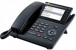 1646772 Трубка Unify OpenScape WLAN Phone WL4 Plus Handset черный (L30250-F600-C328)