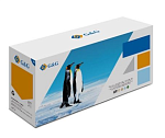 GG-TK8115C G&G toner cartridge for Kyocera M8124cidn/M8130cidncyan 6 000 pages with chip TK-8115C 1T02P3CNL0 гарантия 36 мес.