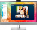 1806002 Монитор HP 27" EliteDisplay E273m серебристый IPS LED 16:9 HDMI M/M Cam матовая HAS Piv 1000:1 250cd 178гр/178гр 1920x1080 60Hz VGA DP FHD USB 7.9кг