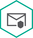 Kaspersky Security for Microsoft Office 365 Russian Edition. 1 month Successive Plus License - Лицензия