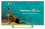 1383288 Телевизор LED Hisense 55" H55A6140 черный/Ultra HD/60Hz/DVB-T/DVB-T2/DVB-C/DVB-S/DVB-S2/USB/WiFi/Smart TV (RUS)