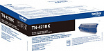 496848 Картридж лазерный Brother TN-421BK черный (3000стр.) для Brother DCP-L8410/HL-L8260/MFC-L8690