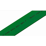 1637904 REXANT 22-0003 20.0 / 10.0 мм 1м термоусадка зеленая (уп. 10 м)