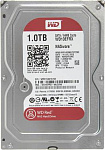 786890 Жесткий диск WD SATA-III 1Tb WD10EFRX NAS Red (5400rpm) 64Mb 3.5"