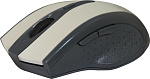 Беспроводная оптическая мышь Defender Accura MM-665 серый,6 кнопок, 800-1600 dpi