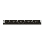 TS-9404UHO Выходной модуль для матричного коммутатора 4 Channel HDMI Audio and Video Signal TS-9404UHO Выходной модуль для матричного коммутатора 4 Channel HDMI Audio and Video Signal