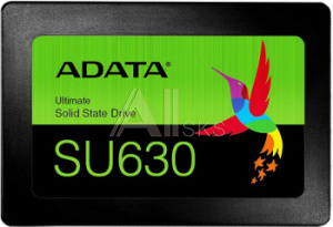 1409076 Накопитель SSD A-Data SATA-III 960GB ASU630SS-960GQ-R Ultimate SU630 2.5"