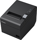 C31CH51011 Чековый принтер Epson TM-T20III (011): USB + Serial, PS, Blk, EU
