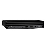 11055058 Персональный компьютер/ HP Pro Mini 400 G9 Intel Core i3 13100T(2.5Ghz)/8192Mb/256PCISSDGb/noDVD/BT/WiFi/war 1y/DOS + USB mouse, En_kbd, 3pin, Wi-Fi