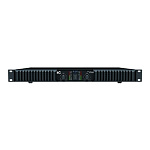 TR-800A профессиональный стерео усилитель 800W*2 @8Ω, мягкий старт, защита от перегрузок