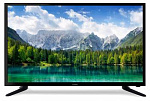 480052 Телевизор LED Starwind 31.5" SW-LED32R301BT2 черный HD READY 60Hz DVB-T DVB-T2 DVB-C USB (RUS)