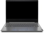 1000559138 Ноутбук Lenovo V14-IIL 14.0FHD_TN_AG_220N_N/ CORE_I5-1035G1_1.0G_4C_MB/ 4GB DDR4 2400+4GB DDR4 2400/ 256GB_SSD_M.2_2242_NVME_TLC/ / Интегрированная