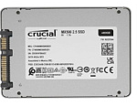 1883414 Накопитель CRUCIAL SSD SATA III 4Tb CT4000MX500SSD1 MX500 2.5"
