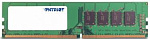 986580 Память DDR4 8Gb 2133MHz Patriot (PSD48G21332)