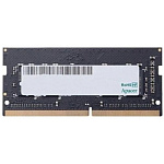 11047265 Модуль памяти Apacer 8GB DDR5 4800Мгц SODIMM(FS.08G2A.RTH)