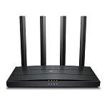 1000726289 Маршрутизатор/ AX1500 Dual-Band Wi-Fi 6 Router