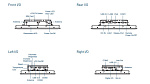 6123688 CV-112HC/P1101-N42
