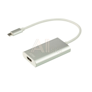 11001302 Устройство видеозахвата HDMI в USB-C UVC/ CAMLIVE™ HDMI to USB-C UVC Video Capture