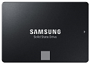 SSD Samsung 2.5" 500Gb SATA III 870 EVO (R560/W530MB/s) (MZ-77E500BW) 1year