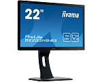 1253649 Монитор LCD 22" TN B2283HS-B3 IIYAMA