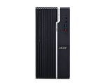DT.VQXER.08P ACER Veriton S2660G SFF i5 9400 8GB DDR4 256GB SSD Intel UHD Graphics 630 no DVDRW USB KB&Mouse Endless OS (Linux) 1y carry in