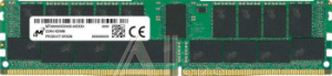 1472719 Память DDR4 Crucial MTA36ASF4G72PZ-2G9J3 32Gb DIMM ECC Reg PC4-23466 CL21 2933MHz