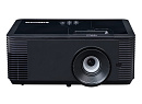 Проектор InFocus [IN2136] DLP, 4500 ANSI Lm, WXGA(1280х800), 28500:1, (1.18-1.54:1) 3.5mm in, Composite video, VGAin, HDMI 1.4aх3 (поддержка 3D), USB-