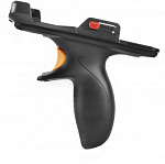 1850608 Пистолетная рукоять Urovo ACCDT50-PGRIP01 TR-50 Trigger Handle для DT50 (упак.:1шт)