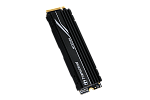 1000705249 Твердотельный накопитель/ Transcend SSD MTE250H, 1000GB, M.2(22x80mm), NVMe 1.4, PCIe 4.0 x4, 3D NAND, R/W 7200/6200MB/s, IOPs 530 000/420 000, DRAM