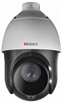 1123068 Камера видеонаблюдения аналоговая HiWatch DS-T215(B) 5-75мм цветная корп.:белый