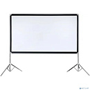 Lumien Eco View LSV-100101 Экран с двойным штативом