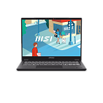 9S7-14L112-087 Modern 14H Core i5-13420H 14” 16:10 FHD+ (1920x1200), 60Hz IPS DDR4 8GB*1 Iris Xe Graphics 512GB SSD 3cell (53.8Whr) 1.6kg Single backlight (White) DO