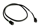 ACD Cable ACD-SFF8643-06M, INT, SFF8643-SFF8643 (HDmSAS -to- HDmSAS internal cable, w/SideBand), 60cm (аналог LSI00403, 2282200-R) (6705047-60)