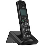 1965069 ALCATEL S250 RU BLACK Радиотелефон [ATL1422795]