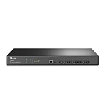 3227294 Коммутатор 8PORT SFP+ L2 TL-SX3008F TP-LINK
