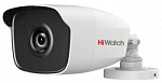 1123078 Камера видеонаблюдения аналоговая HiWatch DS-T220 6-6мм HD-TVI цв. корп.:белый (DS-T220 (6 MM))