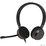 Jabra 4999-823-109 Гарнитура Jabra EVOLVE 20 MS Stereo USB (4999-823-109) EOL Jabra 4999-823-109 Гарнитура Jabra EVOLVE 20 MS Stereo USB (4999-823-109) EOL