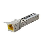 191277 Cisco SB MGBT1 Трансивер Gigabit Ethernet 1000 Base-T Mini-GBIC SFP