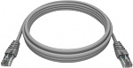1992881 Патч-корд NTSS NTSS-PC-UTP-RJ45-5e-1.5-LSZH-GY NTSS-PC-UTP-RJ45-5E-1.5-LSZH UTP RJ-45 вил.-вилка RJ-45 кат.5E 1.5м серый LSZH (уп.:1шт) 26AWG