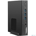 MSI Pro DP10 12M Mini [9S6-B0A621-201] Black {i3-1215U/8Gb/512GB SSD/noOs}